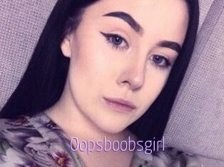 Oopsboobsgirl