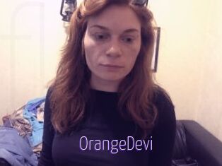 OrangeDevi