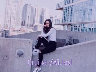 OrdinaryWicked