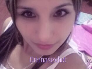 Orianasexhot