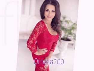 Ornella200