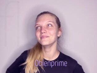 Obienprime