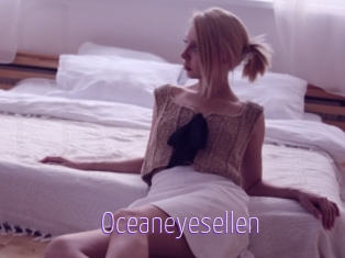 Oceaneyesellen