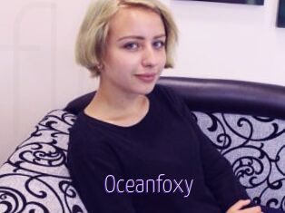 Oceanfoxy