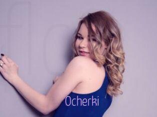 Ocherki