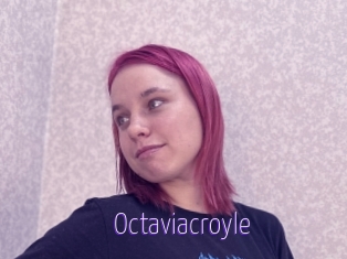 Octaviacroyle