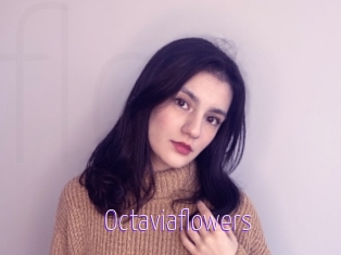 Octaviaflowers