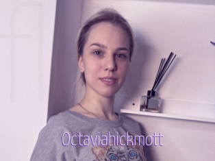 Octaviahickmott