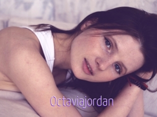 Octaviajordan