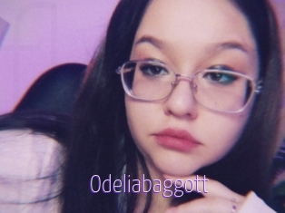 Odeliabaggott