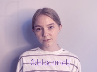 Odeliaconnett