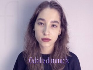 Odeliadimmick