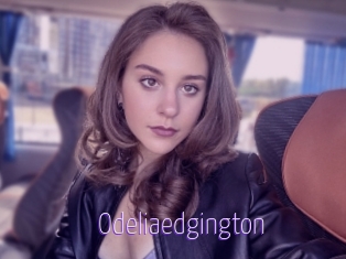 Odeliaedgington