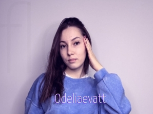 Odeliaevatt