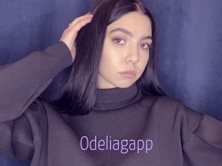 Odeliagapp