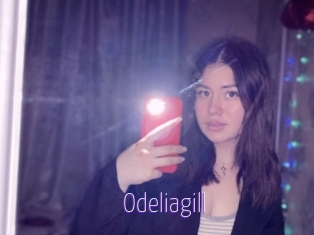 Odeliagill