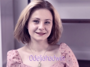 Odeliahadwin