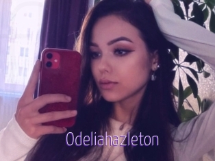 Odeliahazleton