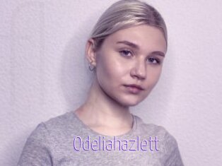 Odeliahazlett