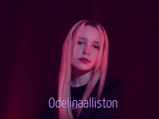 Odelinaalliston