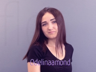 Odelinaamond