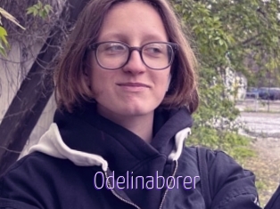 Odelinaborer