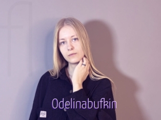 Odelinabufkin