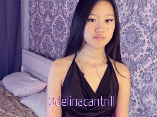 Odelinacantrill