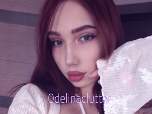 Odelinaclutter