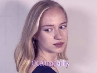 Odelinadarby