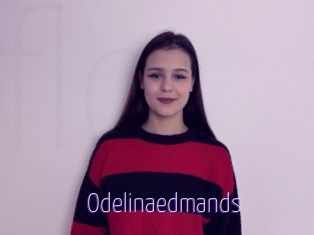 Odelinaedmands