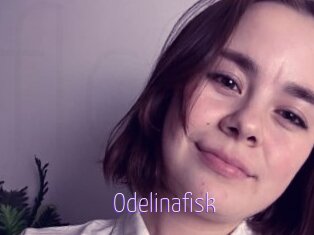 Odelinafisk