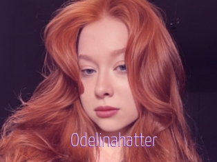 Odelinahatter