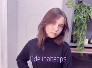 Odelinaheaps