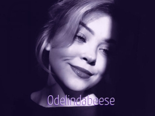 Odelindabeese