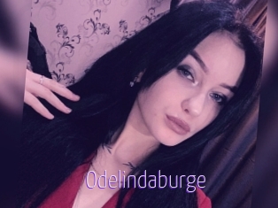 Odelindaburge