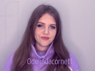 Odelindacornett