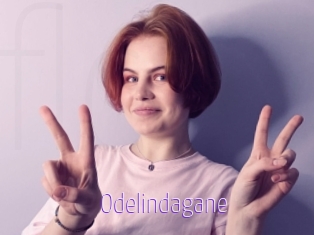 Odelindagane