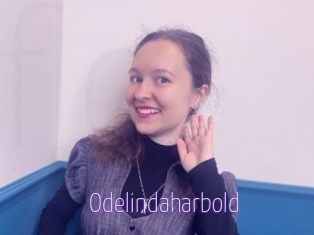 Odelindaharbold