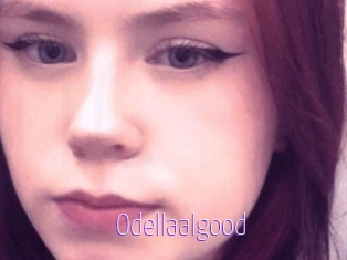 Odellaalgood