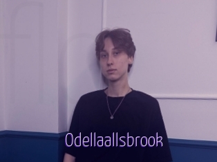 Odellaallsbrook