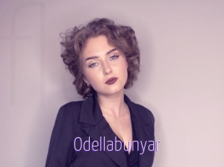 Odellabunyar