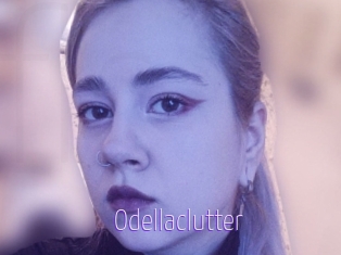 Odellaclutter