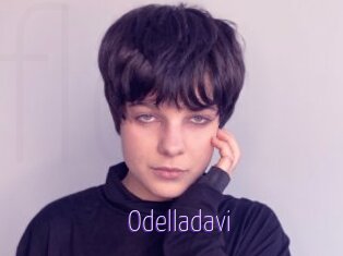 Odelladavi