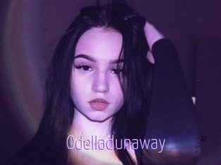 Odelladunaway