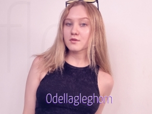 Odellagleghorn