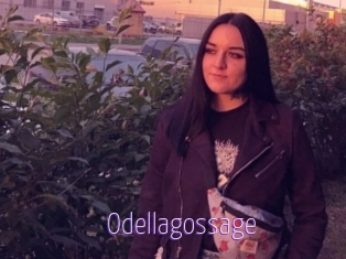 Odellagossage