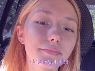 Odellagoulder