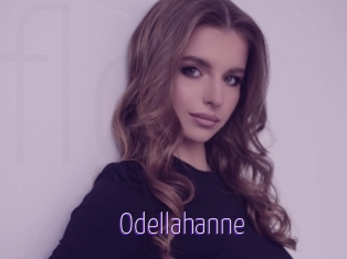 Odellahanne