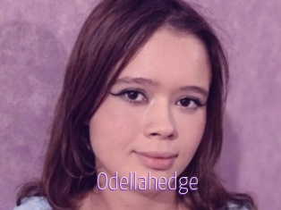 Odellahedge